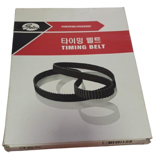 CORREA REPARTICION ACCENT 1.3 92 DIETES CORREA  ANCHA 22MM 