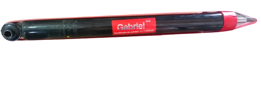 AMORTIGUADOR TRASERO MAZDA 3 MKA GABRIEL