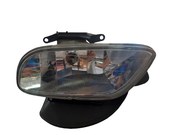 EXPLORADORA ACCENT IZQUIERDA