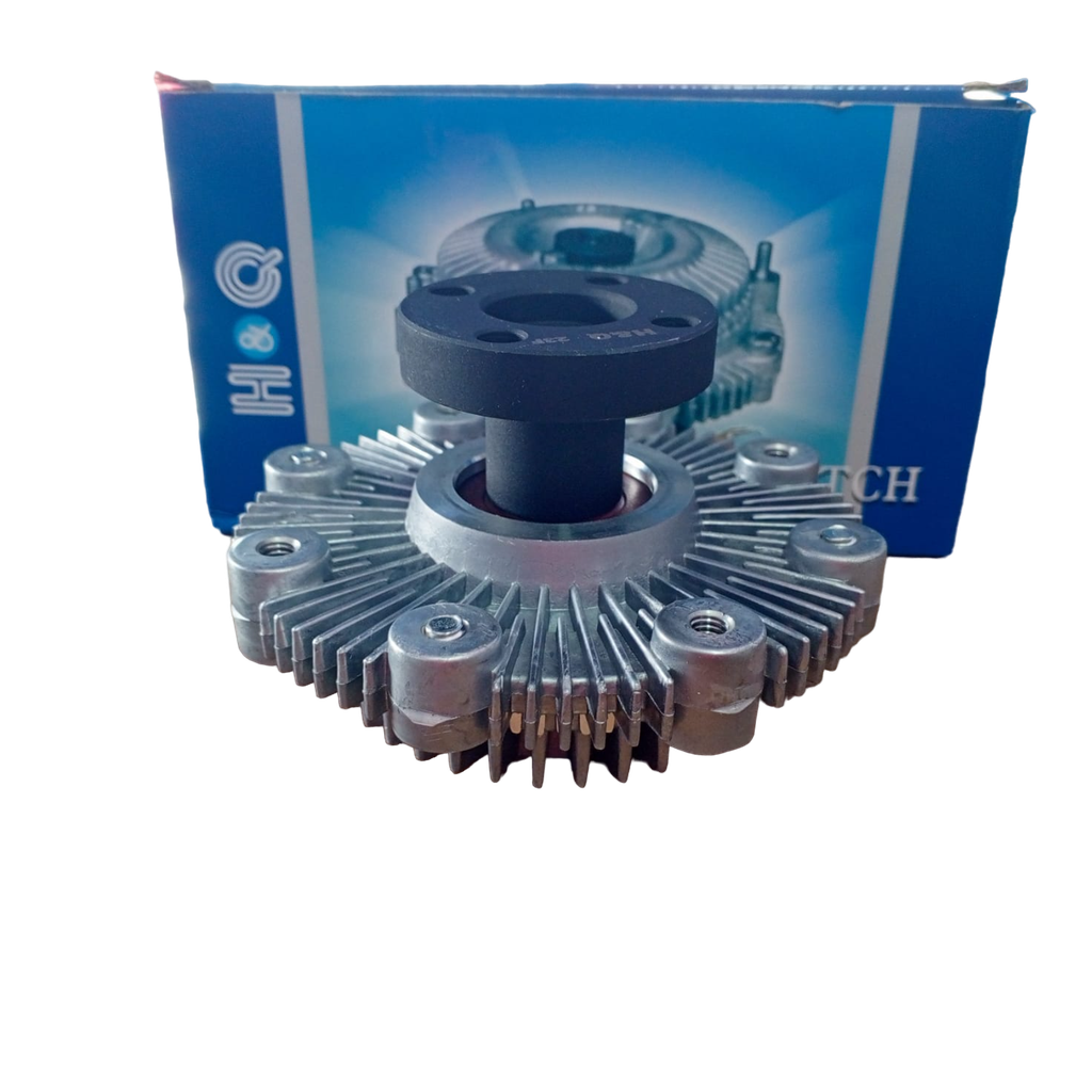FAN CLUTCH JIMMY - MKA H Y Q