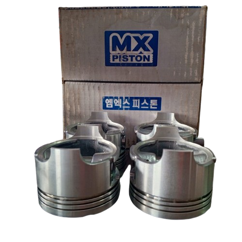 PISTONES SPARK CRONOS STD MK MX PISTON