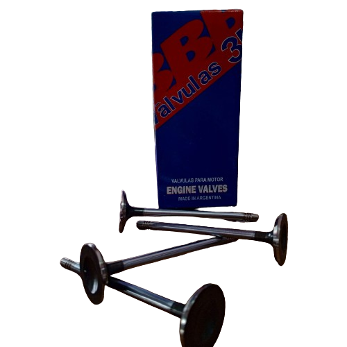 VALVULAS ADMISION SAIL 1.4 4684-an MK BBB