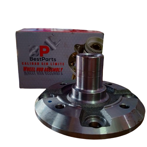BOCIN DELANTERO SPARK CRONOS DAEWOO MATIZ MK BEST PARTS - 041031652
