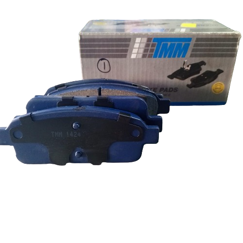 PASTILLAS TRACKER CRUZE MK TMM