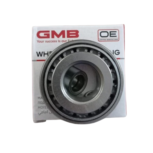 Rodamiento Trasero Externo Mazda 323 Kia Rio 1.5 Marca Gmb Lm11949/10