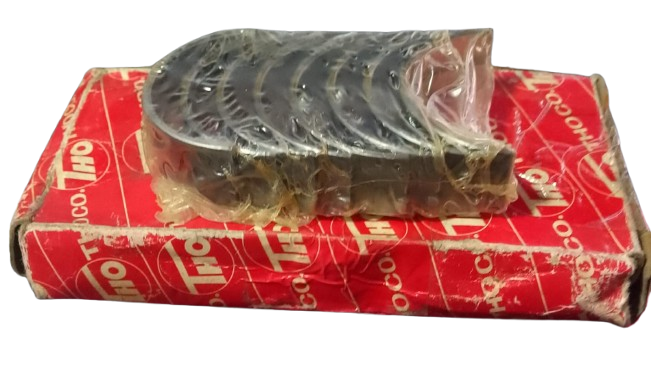 CASQUETE BIELA STD ATOS MKA THOCO