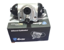 CILINDRO FRENO TRASERO SPARK GT DERECHO IZQUIERDO MARCA XTENDER WC4068