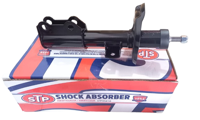 AMORTIGUADOR SONIC/ONIX 1.4/COBALT DELANTERO/IZQUIERDO ACEITE MK STP- 9942988