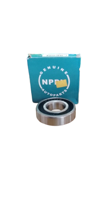 Rodamiento Trasero N300- Mk Nppn 6307-Rs