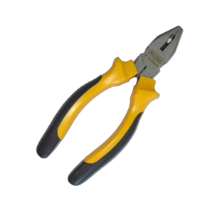 Alicate Universal 6" Nº D15 Uyu - Alu6D15