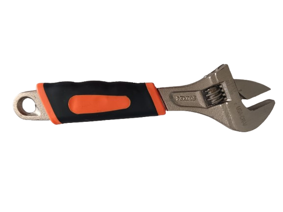 EXPANSIVA CAUCHO #8  LNC - CA-38