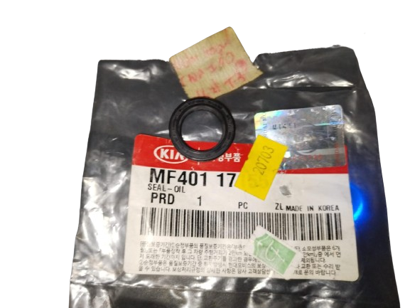 RETEN HORQUILLA CLUTCH ATOS ION