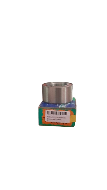 Rodamiento Twincan Dac4072W-3Cs35