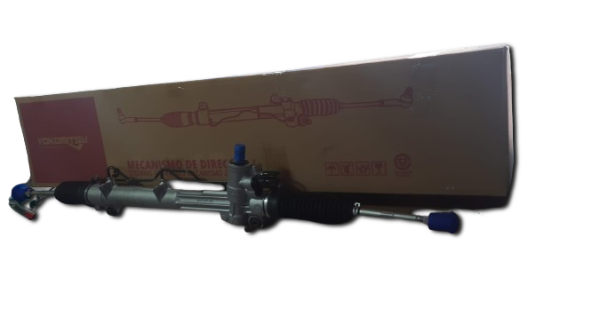 CAJA DIRECCION FORD FIESTA HIDRAULICA  95-03 MKA YOKOMITSU 7115426010