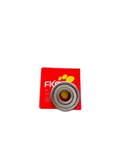 Rodamiento Universal 6000 Mka Fkg
