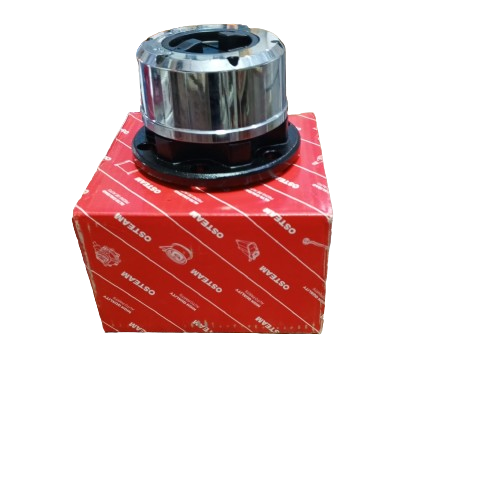 RUEDA LIBRE MONTERO NEGRA AVM443