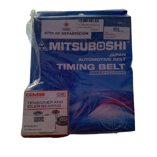 KIT REPARTICION ATOS 1.0 MKA MITSUBOSHI
