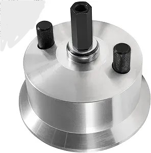 HERRAMIENTA SELLO DE CIGUENAL TRASERO PARA ISUZU DURAMAX 2001 Y POSTERIORES 800 2500HD 3500