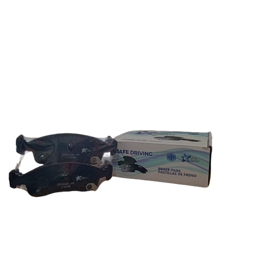 PASTILLA FRENO JOY ONIX 1.4 COBALT 1.4 MARCA ISL 10246