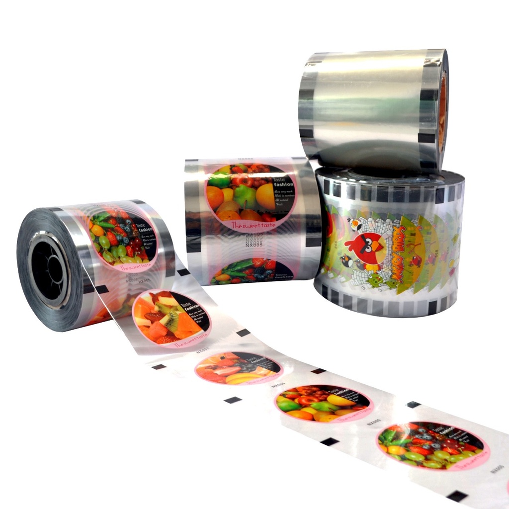 Rollo De Estampas Para Selladora Ferton