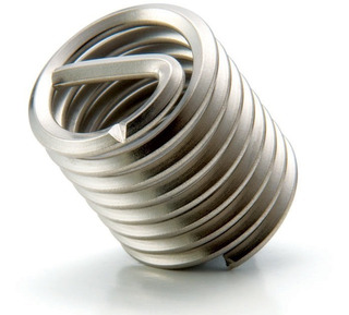 Roscas Helicoil 6Mm Paso 1.0 Juego X20