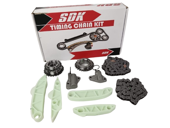 KIT REPARTICION TUCSON IX 35 / SORENTO DIESEL MKA SDK