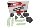 KIT REPARTICION TUCSON IX 35 / SORENTO DIESEL MKA SDK