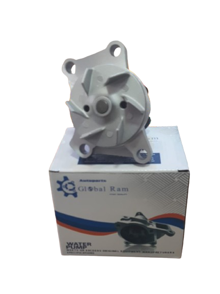 BOMBA AGUA CHEVROLET GRAND VITARA 2.5 MARCA GLOBAL RAM 17400-85830 17988
