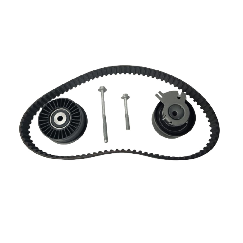 KIT REPARTICION RENAULT MASTER 2.5 MKA INA
