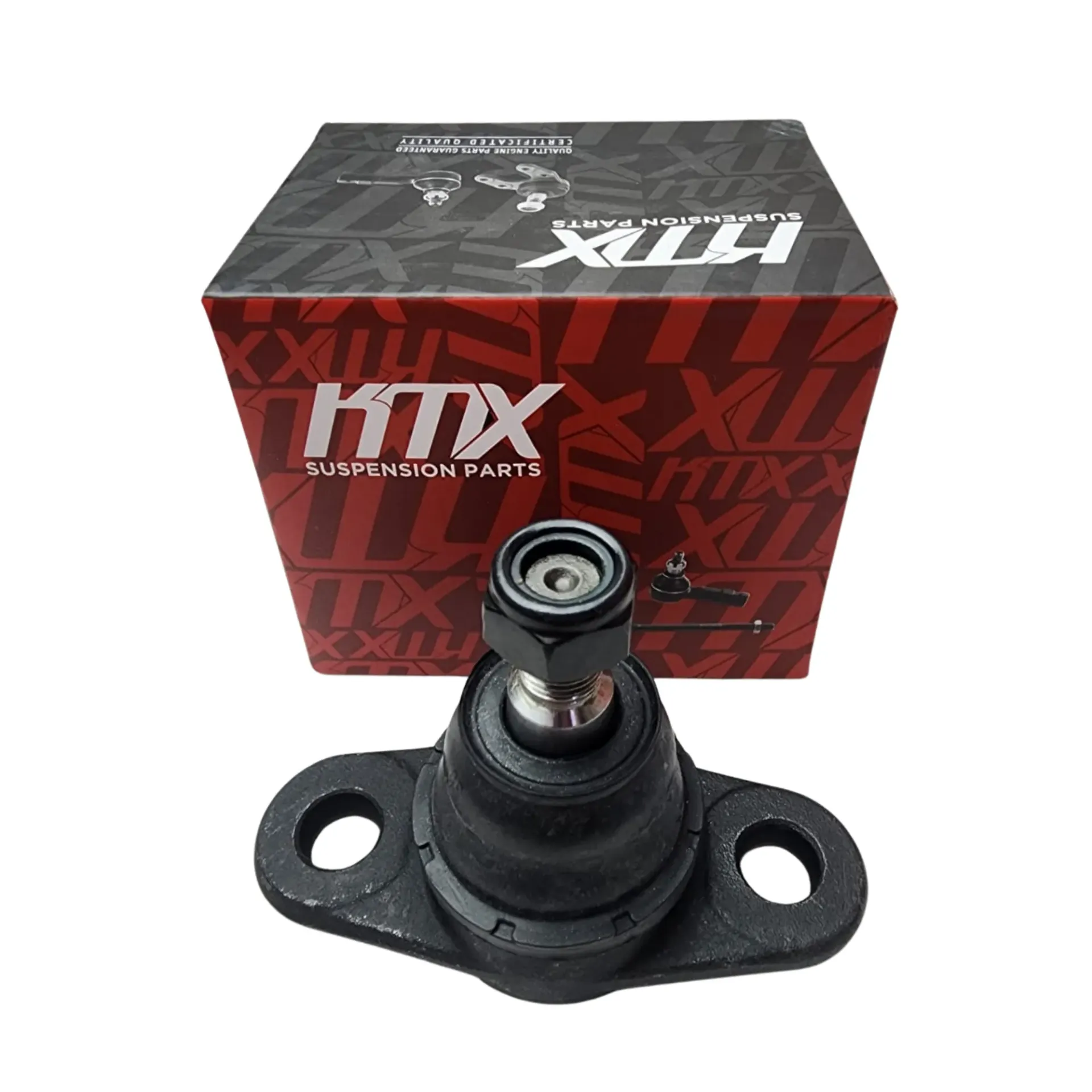 Rotula Inferior Vision 2005-2011 Kia Rio Xcite 1.6 2005-2011 Dodge Attitude 2006-2011 Derecha/Izquierda Marca Kmx 51760-1g000