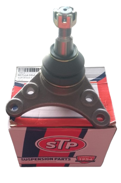 Rotula Del Superior (Der-Izq) Dmax 4X2 4X4 Mk Stp 9953656