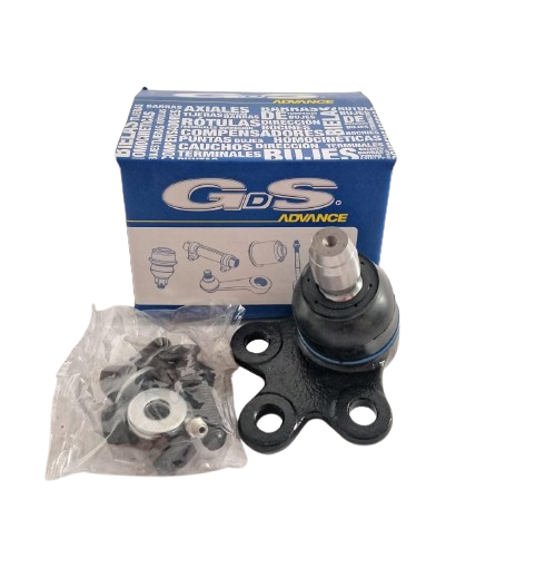 ROTULA INFERIOR COBALT 2010-2016 TRACKER  K 452800-G MARCA GDS