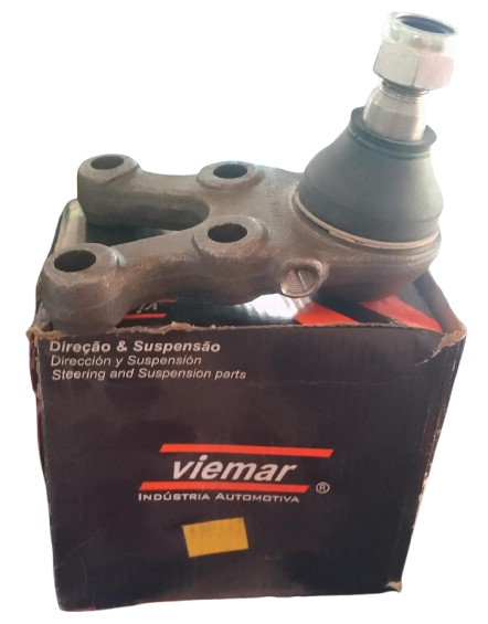 Rotula Inferior Der Mitsubishi Pajero  Mk Viemar 503148