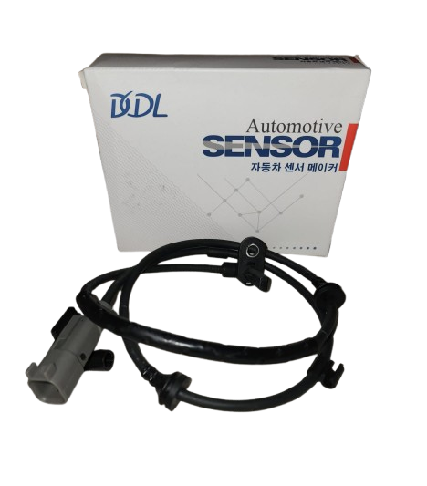 SENSOR ABS DELANTERO IZQUIERDO SONIC ONIX COBALT JOY 94544449