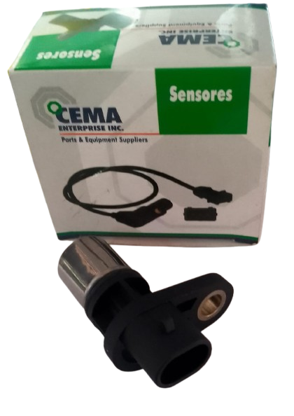 [E4264] SENSOR CIGUENAL TRAILBLAZER 4.2 CAVALIER 2.2 MKA CEMA cs-pc134