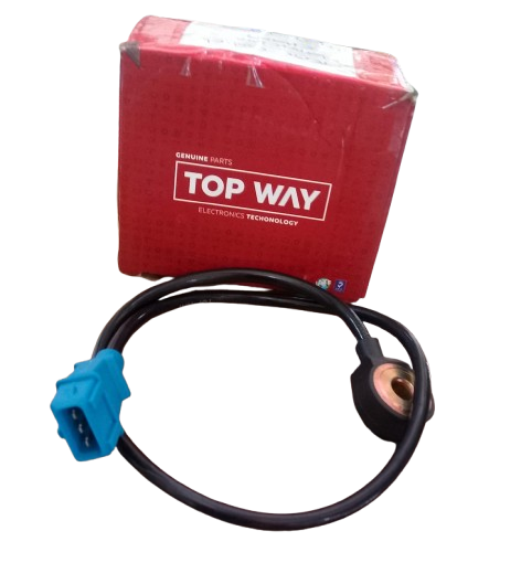 Sensor Cigueñal Ionl 1.2 (9) Hyundai - 39180 03000
