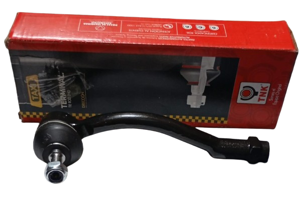 Terminal Direccion Izquierda Accent Vision (05-12) Mka Tnk Thc047