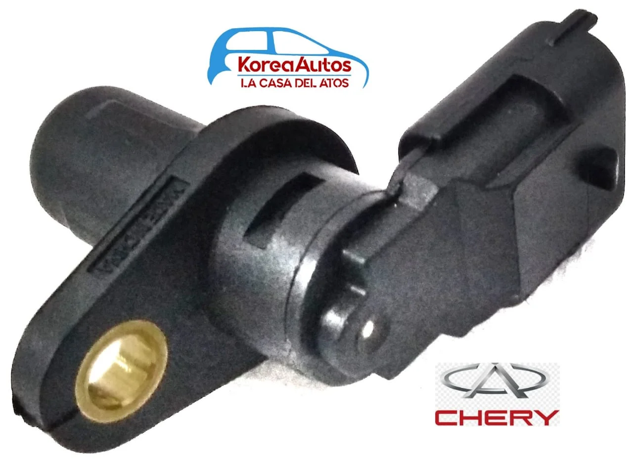 Sensor Eje Levas Chery Tigo-Great- Jac B Cross-Sotie-Fiat Palio