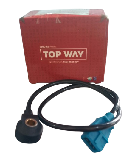 Sensor Golpeteo Detonacion Chana Top Way - 3752010B3