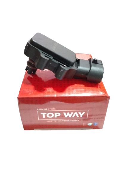 [C1783] SENSOR MAP CORSA EVOLUTION 1.8 ASTRA 2.4 4 PINES MARCA TOP WAY 93333350