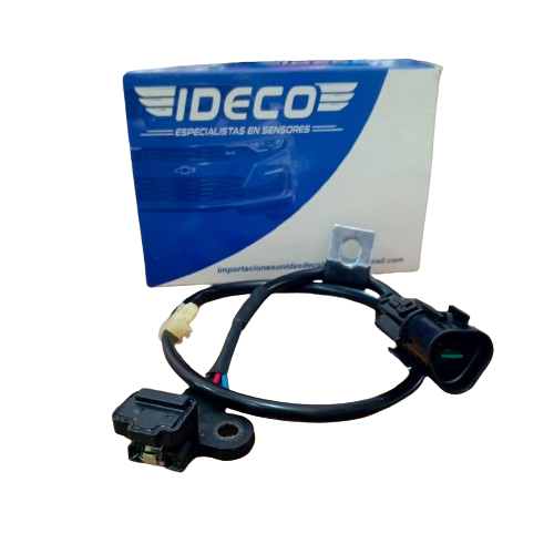 Sensor Posicion Ciguenal  Santa Fe 3.5 2003-2006 Ideco Iuc03102