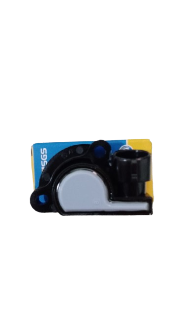 Sensor Tps Chevrolet N200/N300/Daewoo Racer/Cielo/Lanos Gmsgs 171006682/