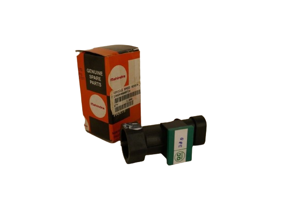 Sensor Velocidad Mahindra Scorpio Pik Up Original