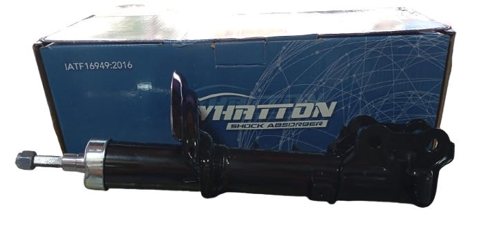 Amortiguador  Del I-25 (Aceite) Mk Whaton - 54660-1R000 Derecho