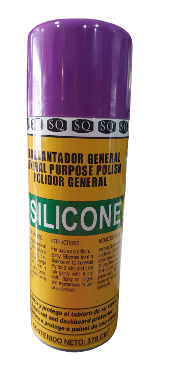 Silicona Ultrarapida