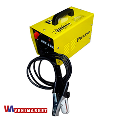 Soldador 250 Amp