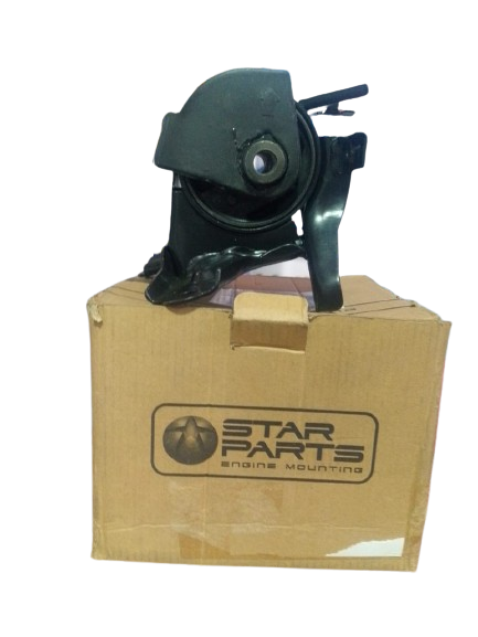 Sopor Motor Caja Izq Tuc 05/10 Mk Star Parts  21830-2E200