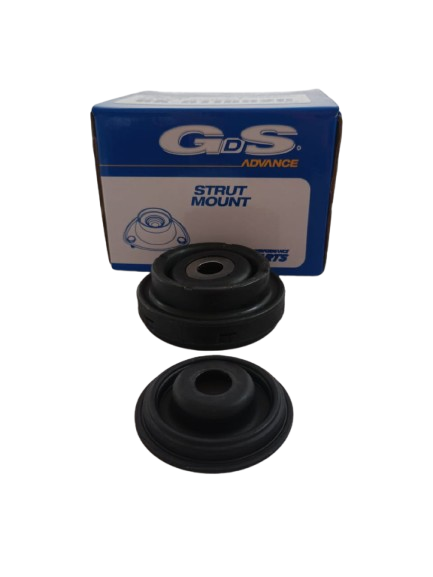 [C91085] SOPORTE AMORTIGUADOR AVEO DELANTERO CON/RODAMIENTO (TIPO ORIGINAL)GDS511652C