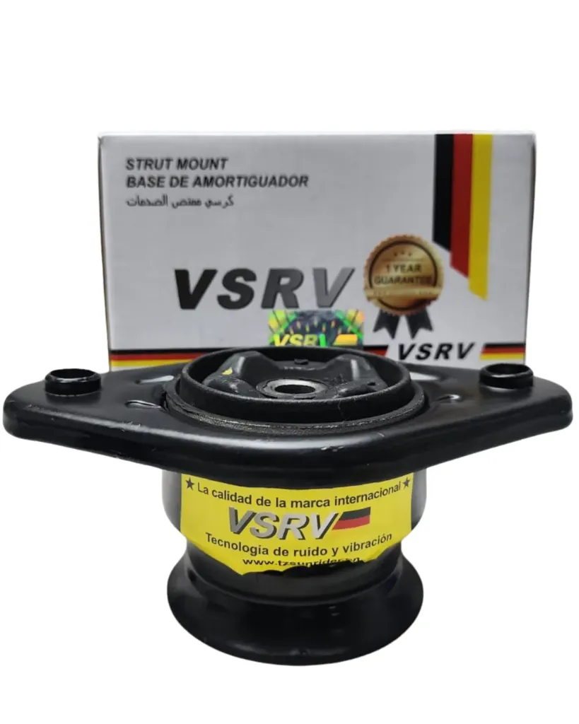SOPORTE AMORTIGUADOR IZQUIERDO IX35 2.0 GASOLINA 2014 MARCA VSRV SR20-9796 55330-2S100