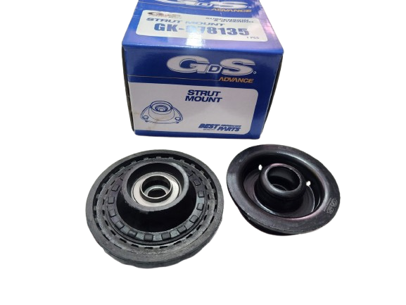 Soporte Amortiguador Delantero Spark Gti 2015-2019 Marca Gds Gk-978135